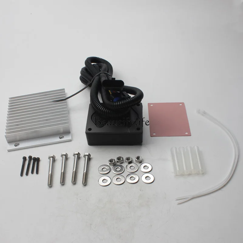 12562836 19209057 904-104 904104 adapté au module de commande de pompe à carburant automobile