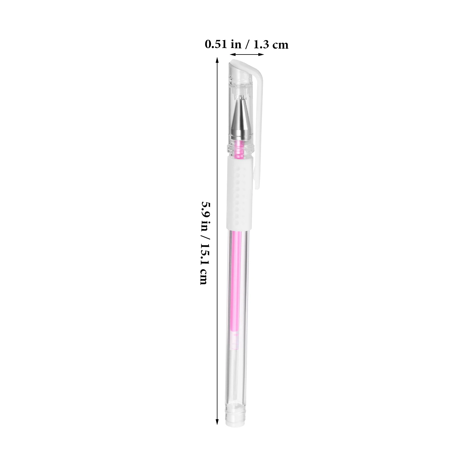 

1 set Tattoo Marker Pen Brow Mapping Pen Eyebrow Positioning Tool Plastic Surgery Marker Colored Contouring Pens for Makeup