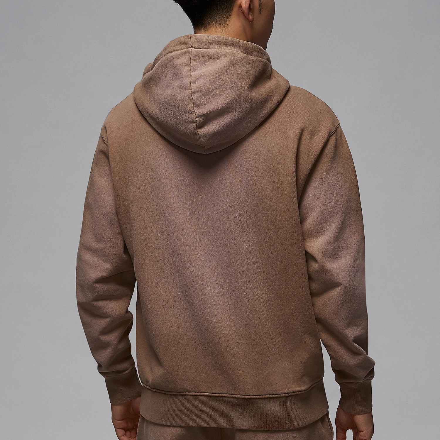 Nike genuine JORDAN men's retro casual outdoor hooded sweatshirt FV7250-223