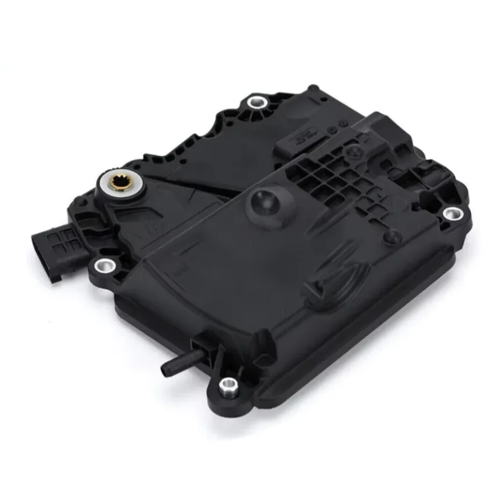 A0002701752 A0002701852 Programmed ISM Intelligent Servo Module Black For 2014-2018 Mercedes-Benz CLS 63 AMG S 5.5L V8 - Gas
