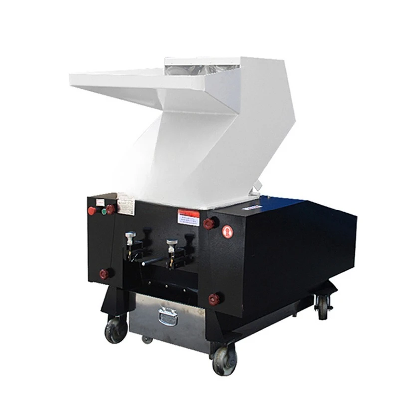 Small low noise industrial multi-functional large powder machine