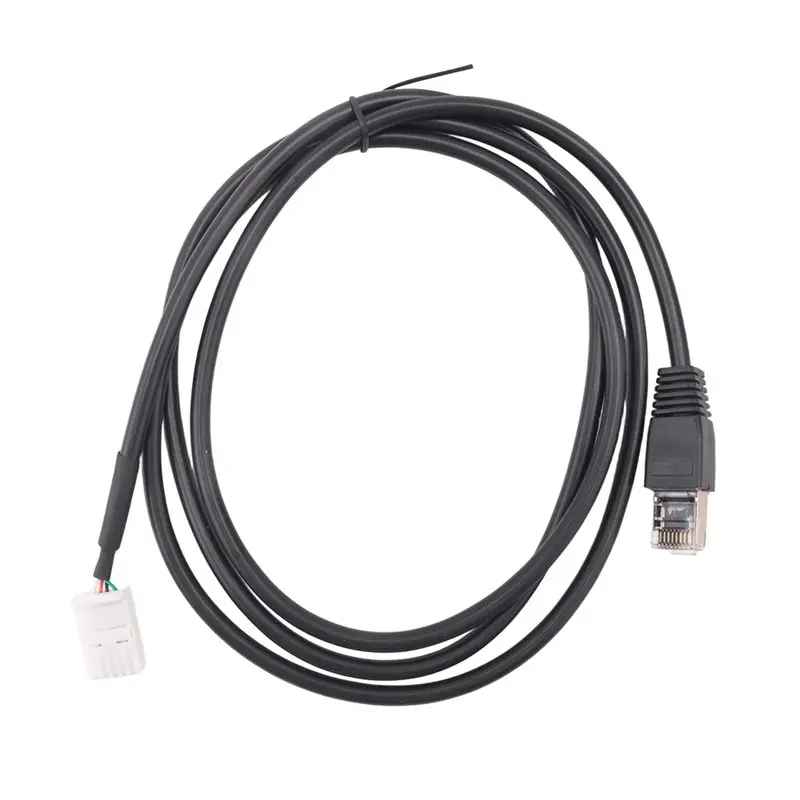 A54K-For تسلا موديل 3/موديل Y كابل تشخيص السيارة 1456891 برمجة اتصال تسخير #2