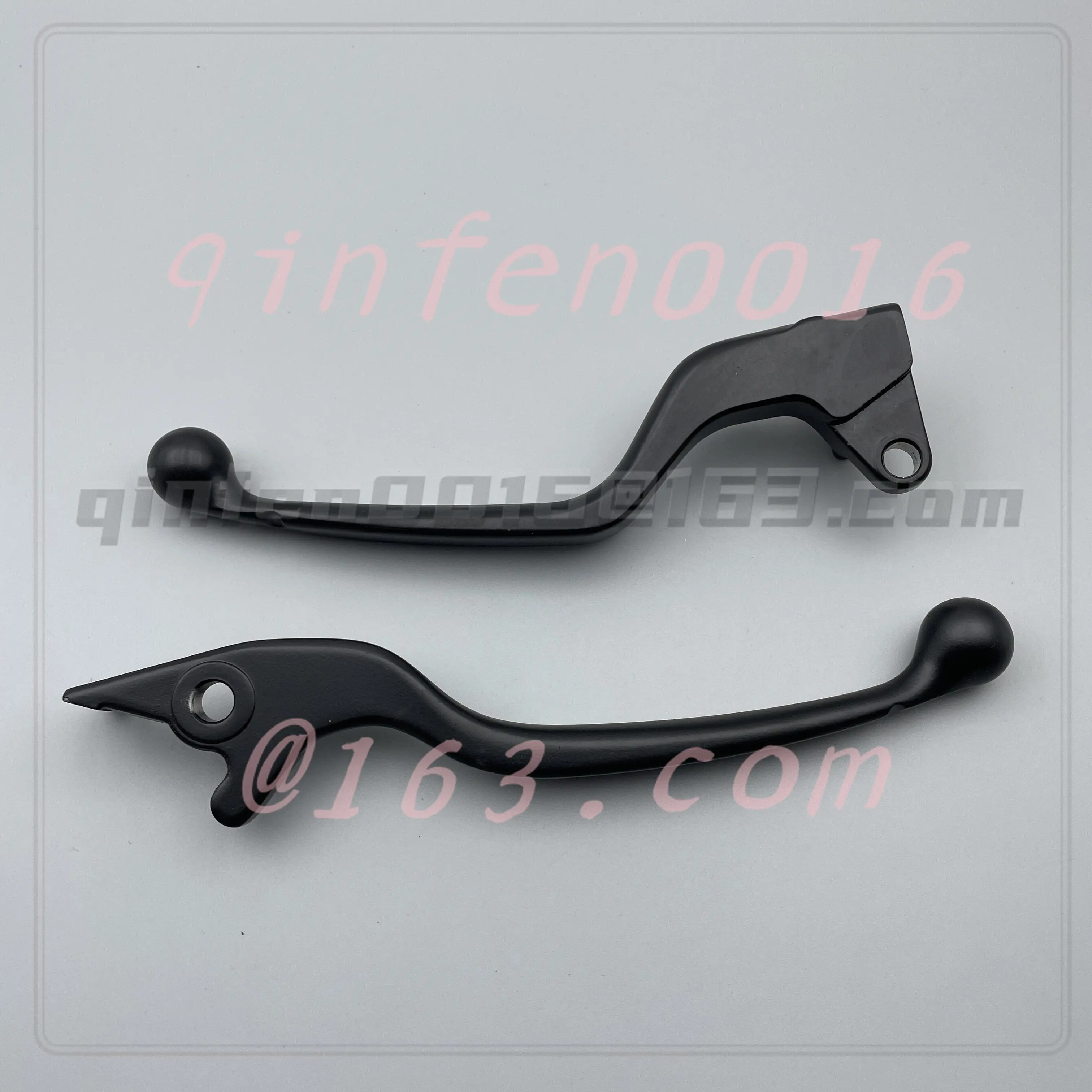

For Haojue DR160 Disc Brake Lever DR150 HJ150-10/A/C/D Clutch Lever Handle