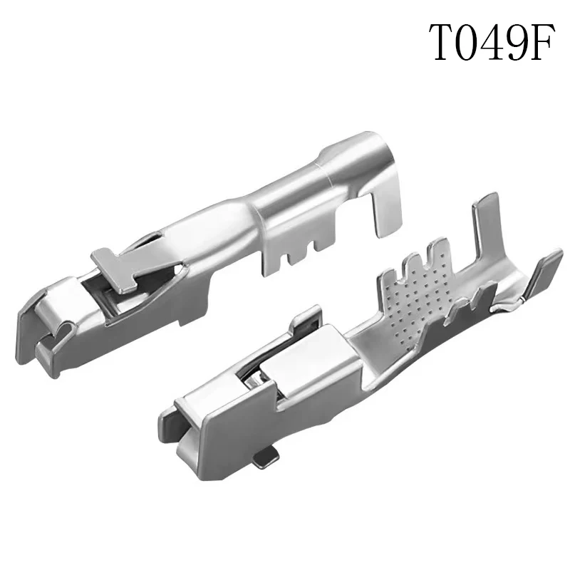 12124076 12124075 Automotive connector terminal 1.5 plug-in spring