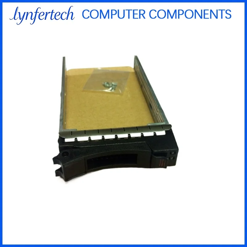 New 49Y1881 2.5 Inch Hard Drive Caddy Tray For IBM DS3524 DS3500 DS3200 Storage Array HDD Carrier Bracket