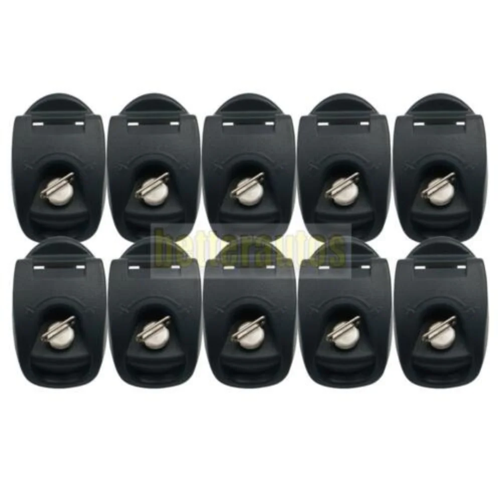 

10Pcs Battery Cover Case Replacement For Honeywell Xenon 1902-GSR 1902-GHD New