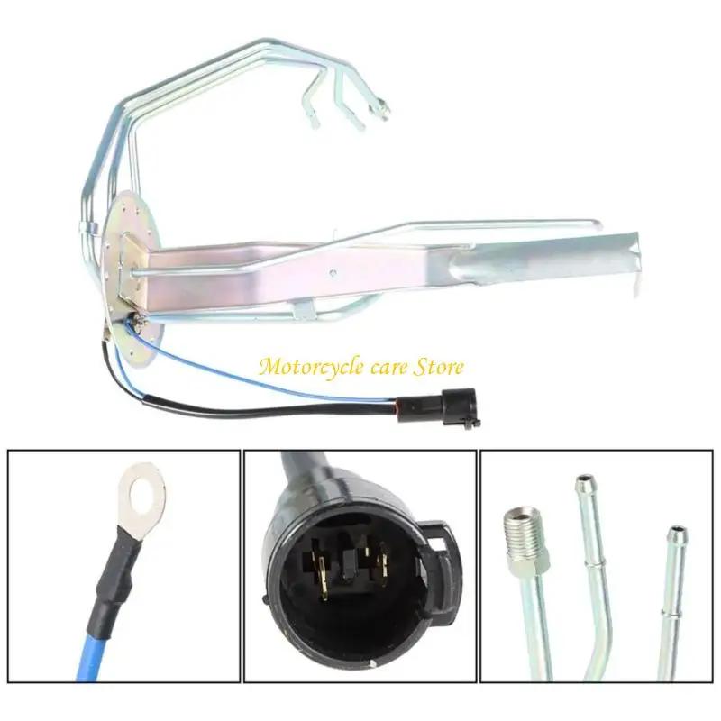 U75F For Pickup 1986-1992 Replacement Accessory Hanger Tube Assemb