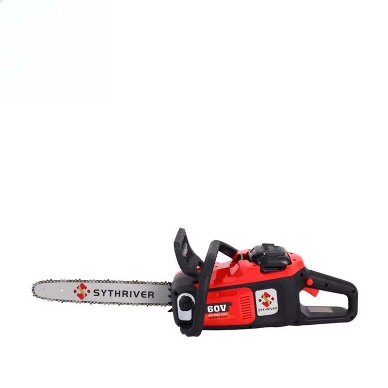 Big Power 60V Electric Chain Saws Chainsaw