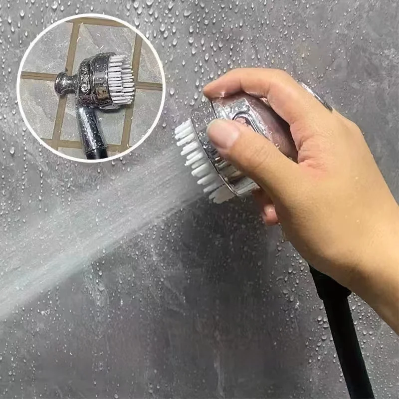 Pet Shower Head Bath Brush Dogs Cats Shower Comb Pet Washing Supply Accessories Sprinkler Animal Dog Wash Massage Shower