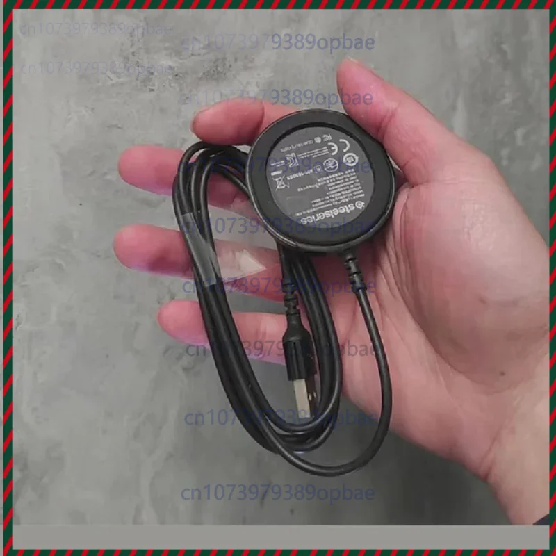 بطاقة صوت محول استقبال سماعات الرأس البديلة الأصلية لأجزاء إصلاح سماعة الرأس SteelSeries Arctis 7