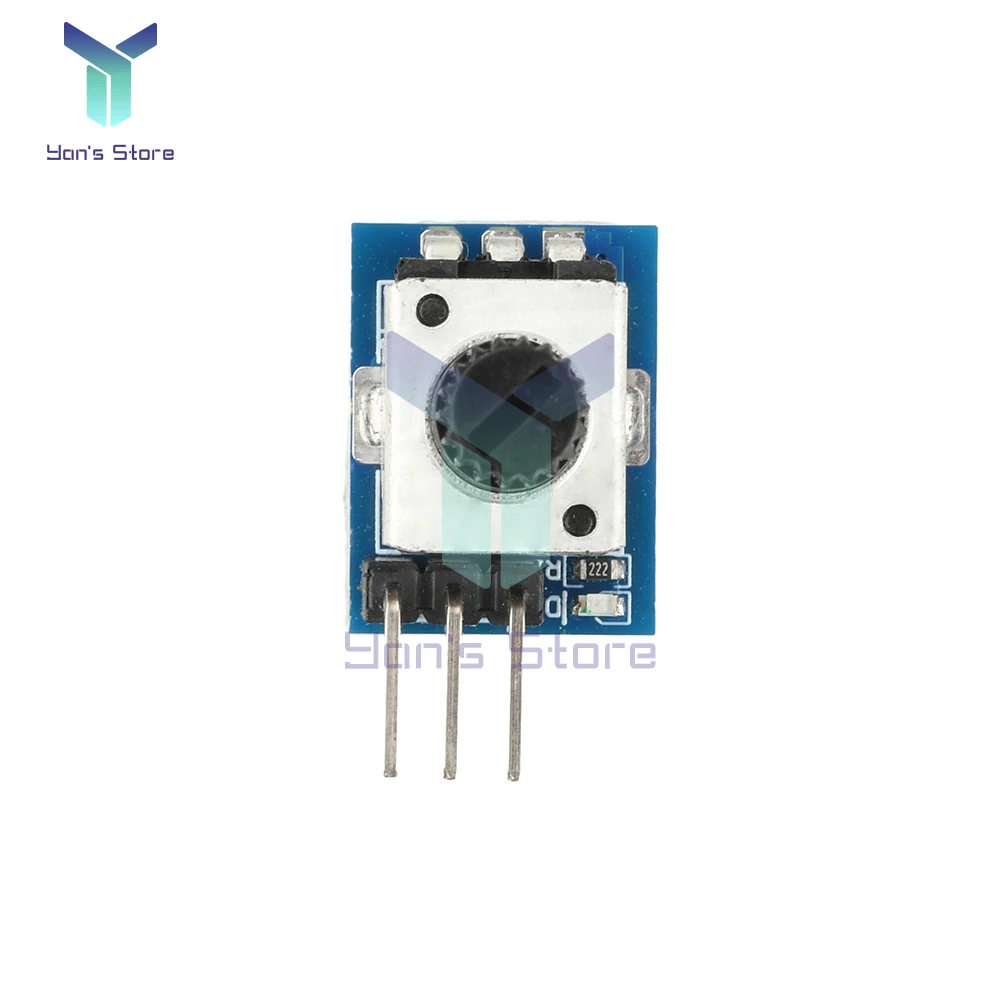 Mini-Servomotor, elektrischer Tuning-Tester, PWM-Steuerung, DIY, bürstenloser Lüfter, Modellflugzeugmotor, Drehzahlregler