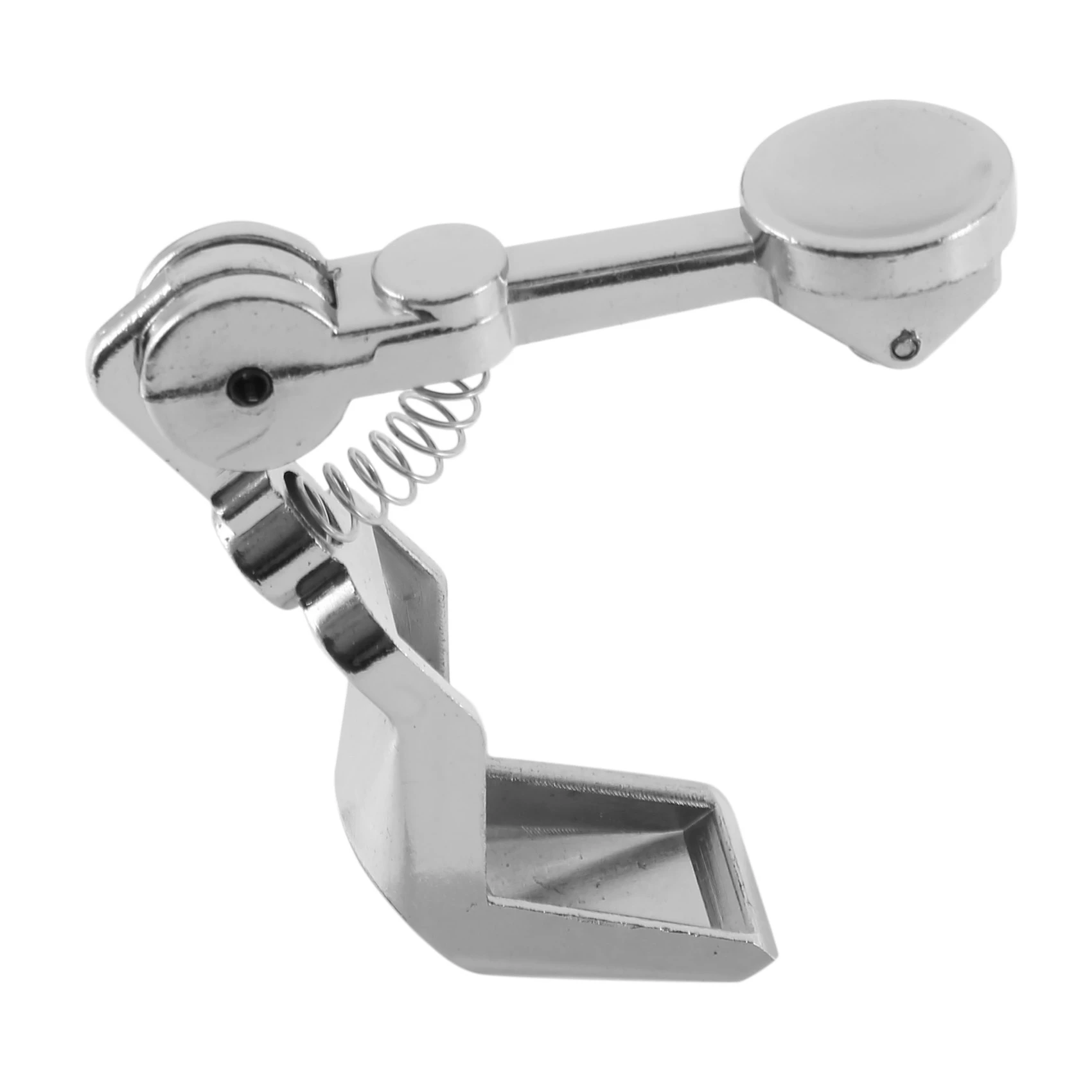 Utensile da taglio durevole Tubi in plastica per vetro Tagliatubi per tubi Diametro massimo 60 mm Argento