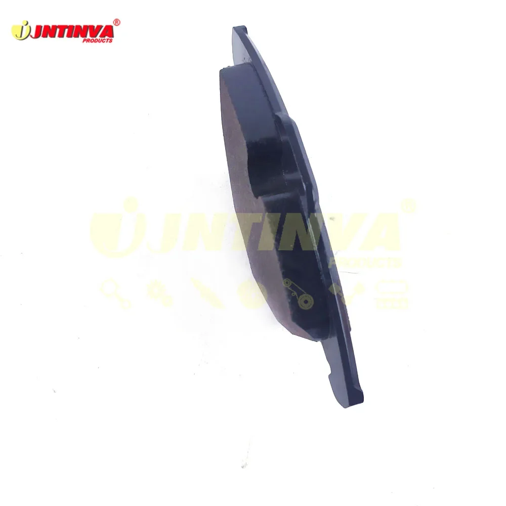 LR027309 Auto Front Brake Pad LR027309 For Land Rover LR2 Rover Range Rover Evoque Volvo S60 S80 V70 XC70 LR027309