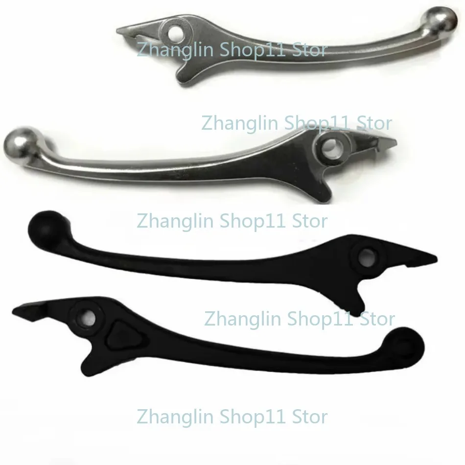 For Super SOCO Scooter TS TC CU RU Original Accessories Brake Lever Dedicated Left and Right Brake Handle Brakes  pump