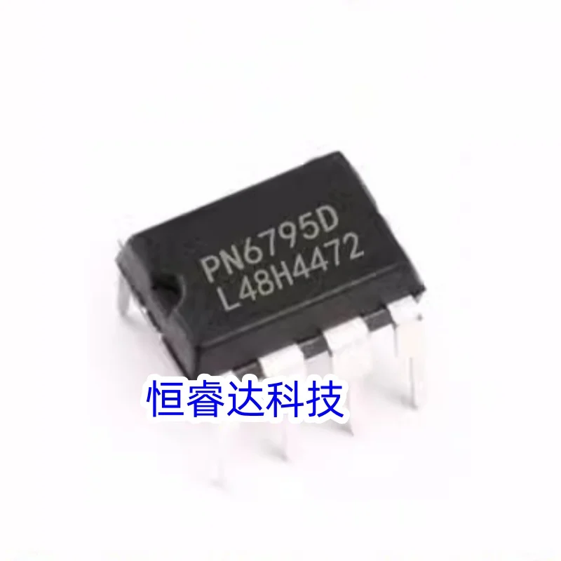 

5 шт. PN6795D PN8386 PN6536 DIP