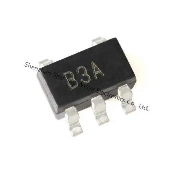 

AD8605ARTZ AD8605ACBZ Operational Amplifiers IC Precision SINGLE PRECISION CMOS RAIL-RAIL OP AMP IC Chip to demand PCB BOM