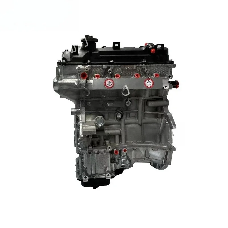 

Suitable for G4LC engine K2/Yuena/Huanchi/G4LA Rena 1.4 New Hyundai Kia Korean engine