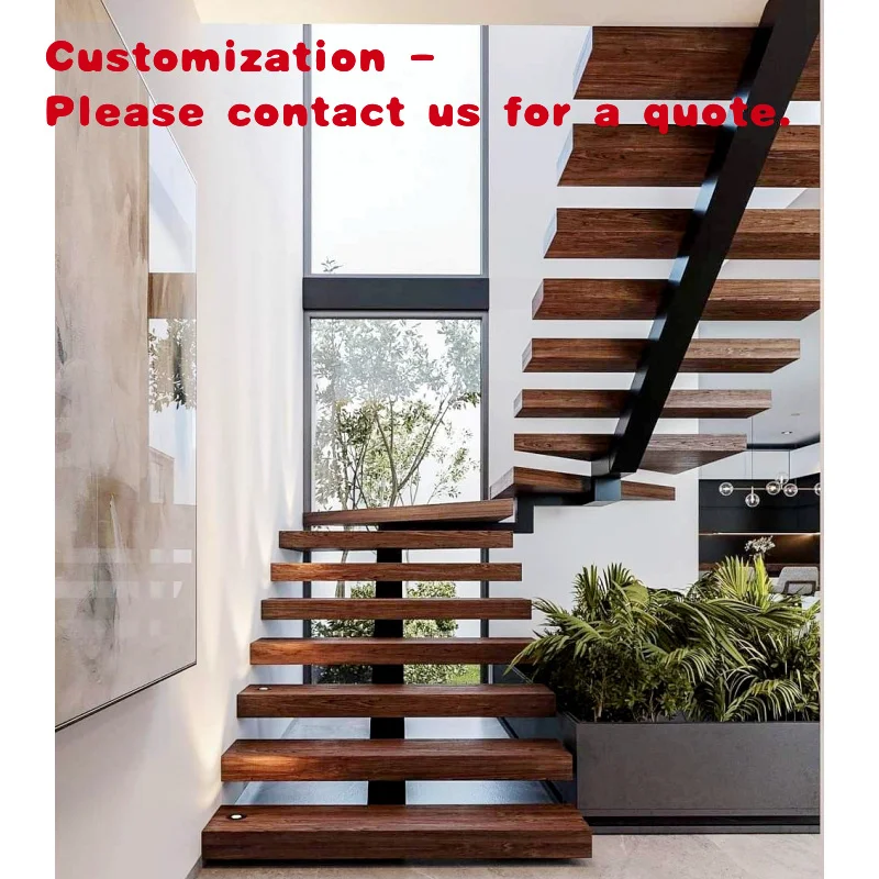 custom.Climbing Step Stairs Wall Mounted Wall Furniture Four Steps Stair Furniture