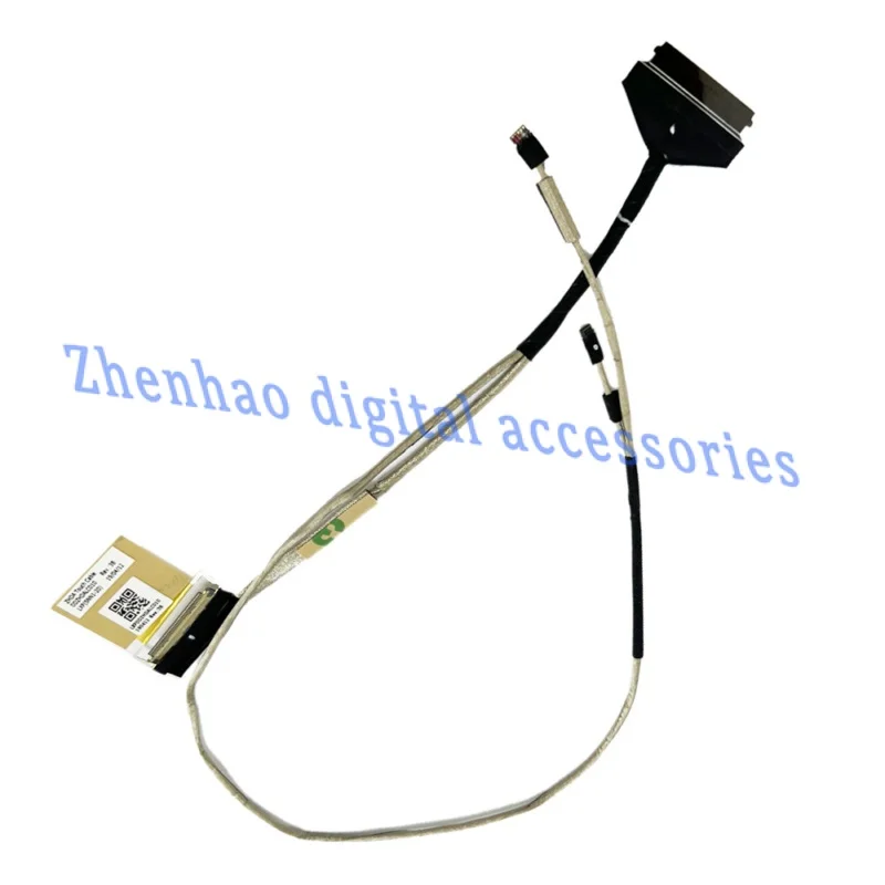 New 40pin touch LCD LED LVDS screen cable for Acer Chromebook c771t ddzhdalphc010