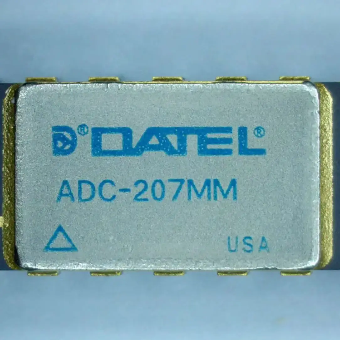 ADC-207MM Datel/Ori…