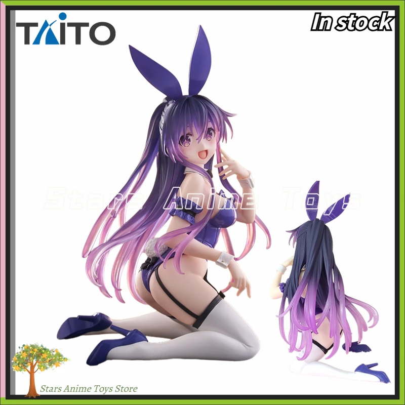 

Оригинальный настольный компьютер TAiTO, милый DATE A LIVE Yatogami Tohka, аниме ручной работы