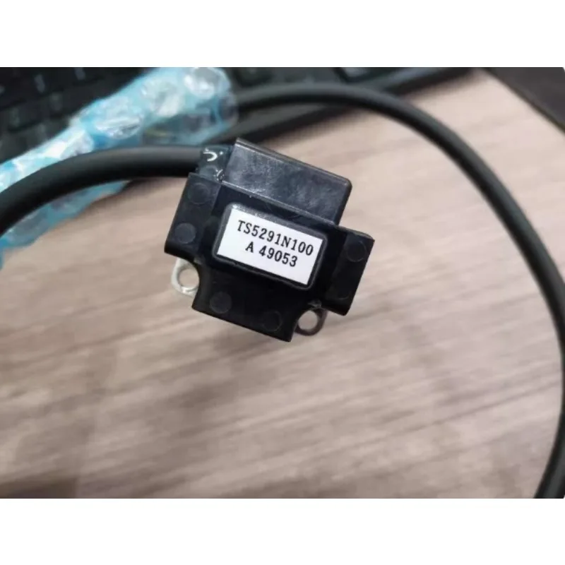 Original TS5291N100 Tamagawa  Encoder Magnetic Induction Encoder