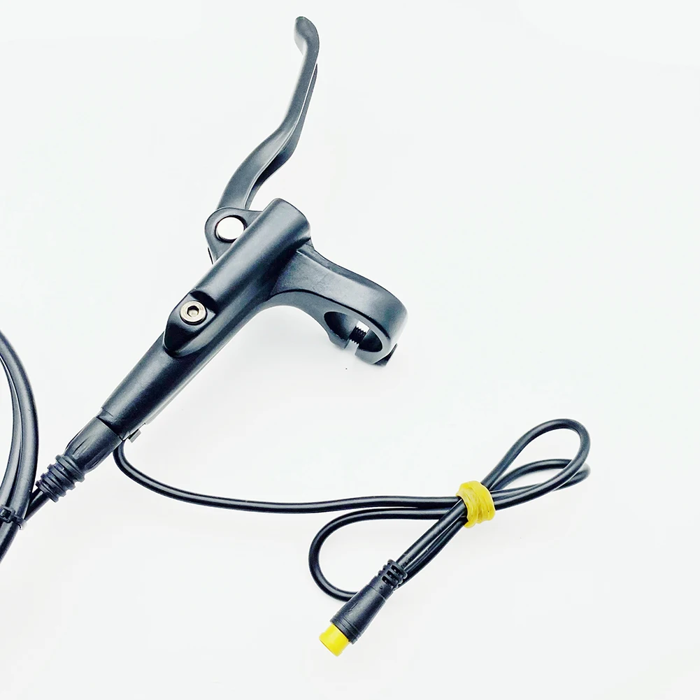 

3PIN Brake E-Bike Brake Waterproof Cable Brake Cable Central Motor Brake E-Brake Disc Length Of Left Rear Oil Pipe 165CM