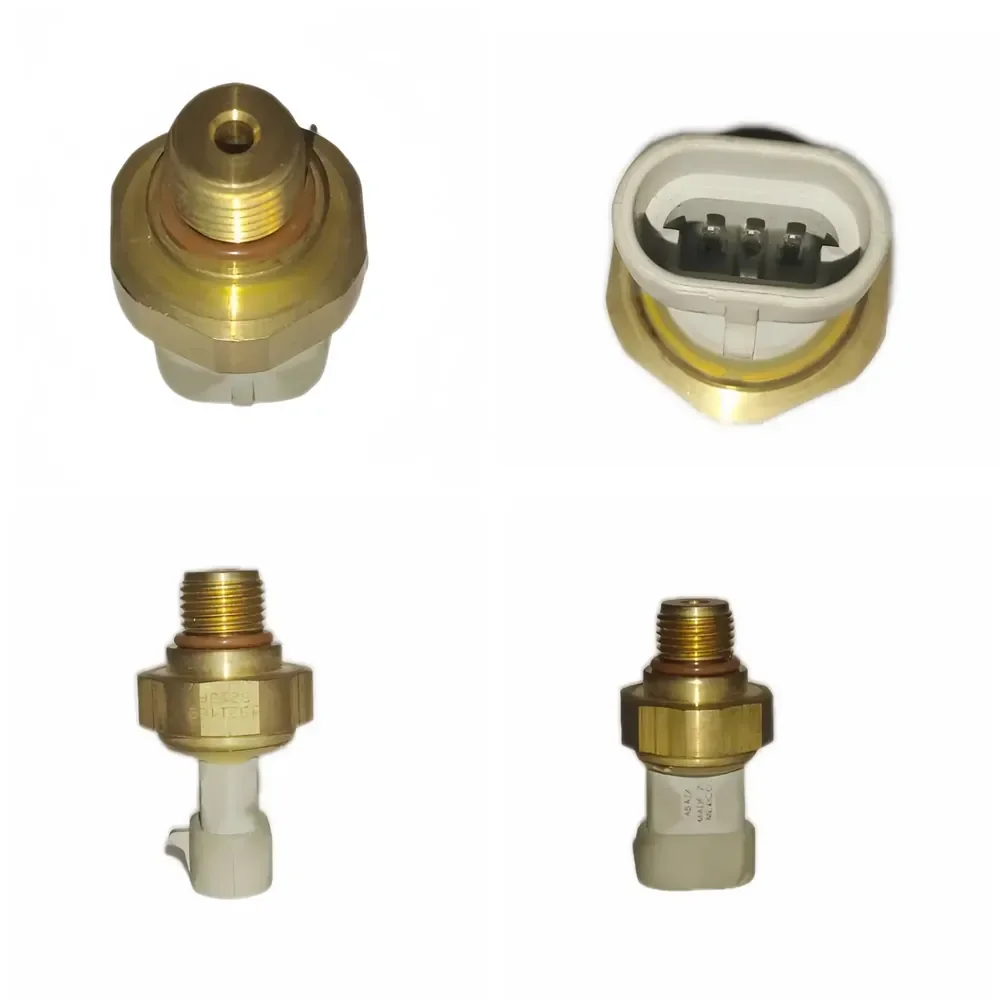【Durable Practical Daria】 3080408 Oil Pressure Switch Sensor for Engine Sensor L10 Engine Spare Part Machinery