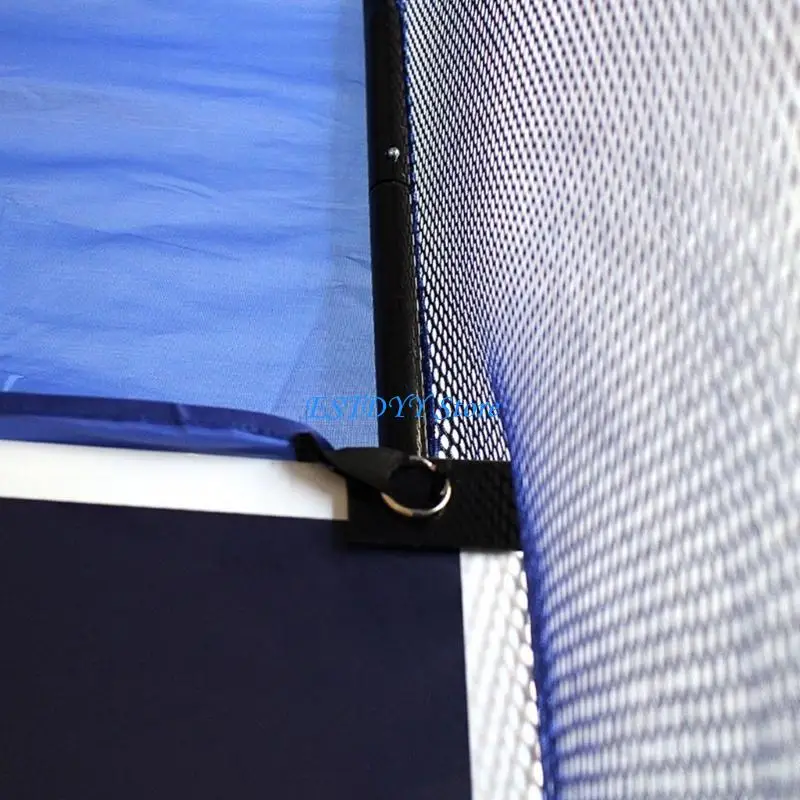 G6DE Light Weight Table Tennis Ball Catches Net PingPong Ball Collecting Net