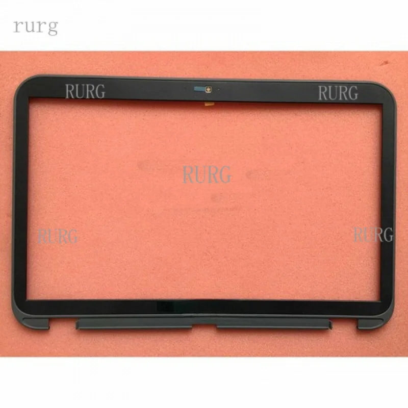 

L Lcd Bezel Screen Cover Front Frame For Dell Inspiron 17R 7720 0HG6WD HG6WD