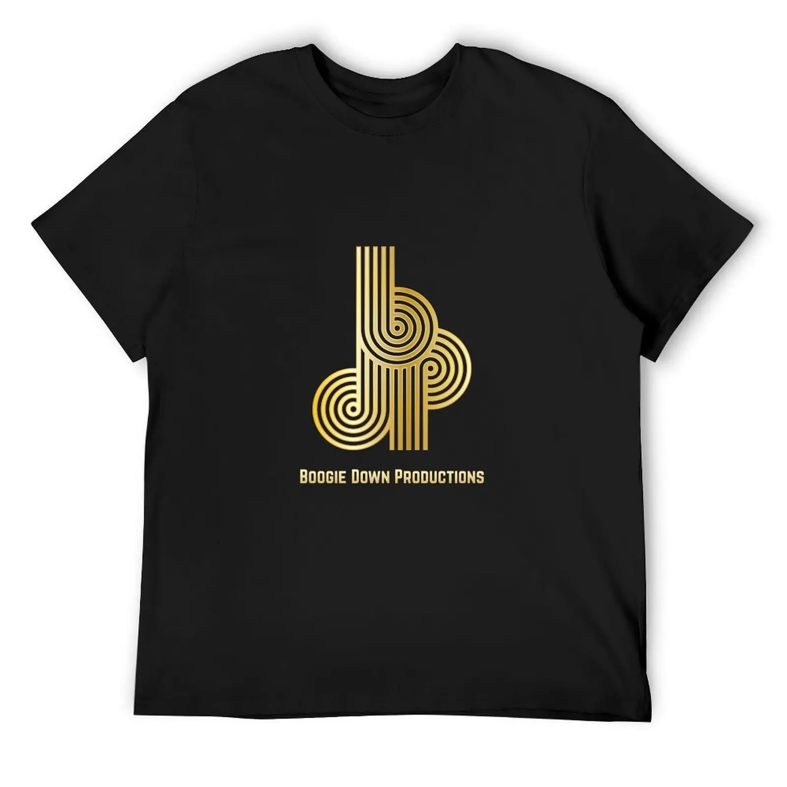 BDP - Boogie Down Productions T-Shirt cute clothes graphics mens shirts graphic tee