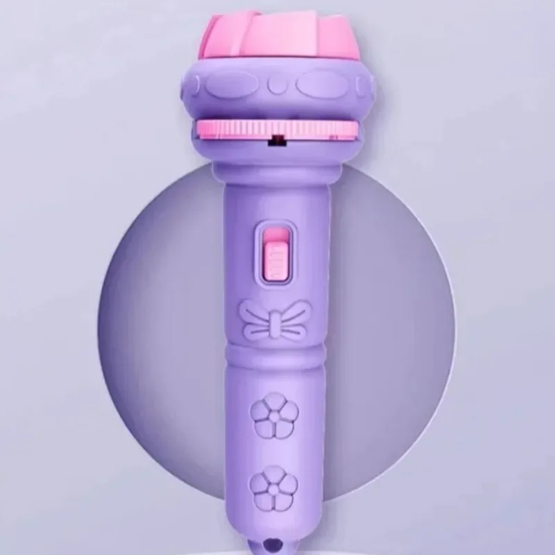 

Больше, чем игрушка, это дверь для воображения! Портативная проекционная лампа — уникальный подарок для детских вечеринок.