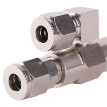 SS Low Pressure Oil Misting Air Atomizing Nozzle Industrial  Siphon Cone Injection Waste Oil Burner Nozzle for Fuel Combustion