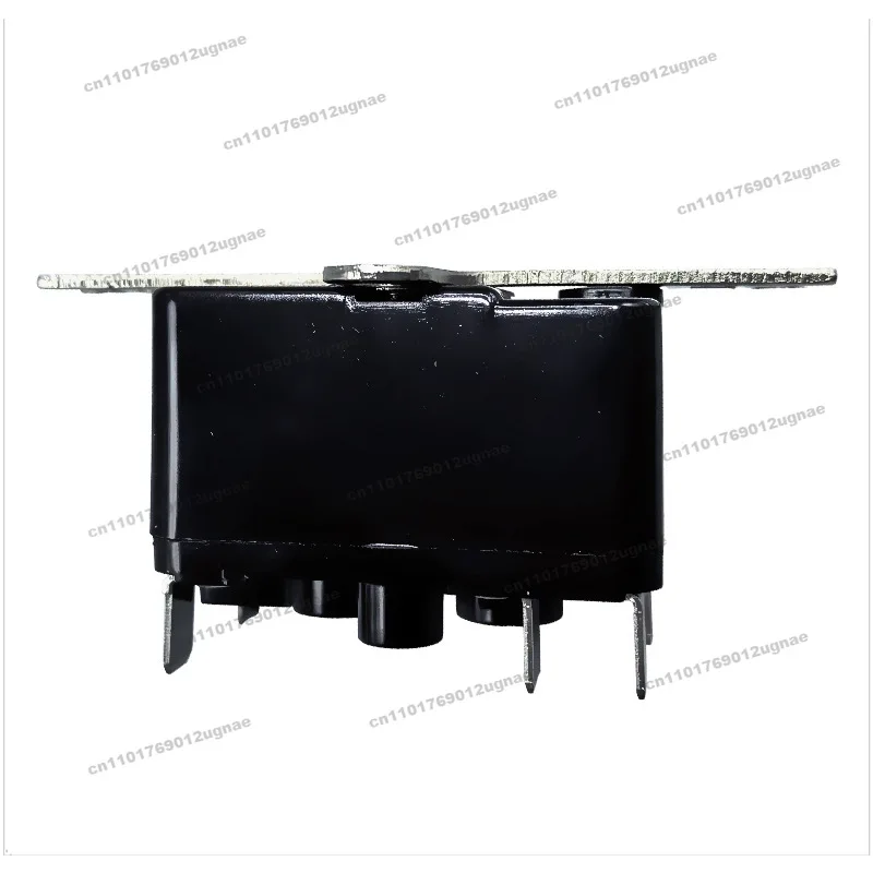 Fan Relay PR380 Refrigeration Equipment Relay Freezer Refrigeration Equipment Relay DC Contactor