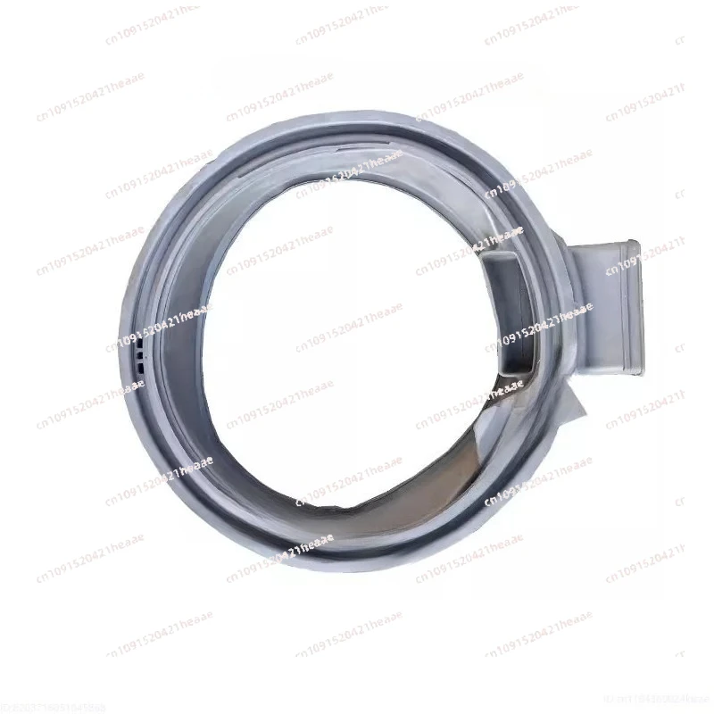

Suitable for drum washing machine DC64-03176A Waterproof rubber sealing ring manhole cover
