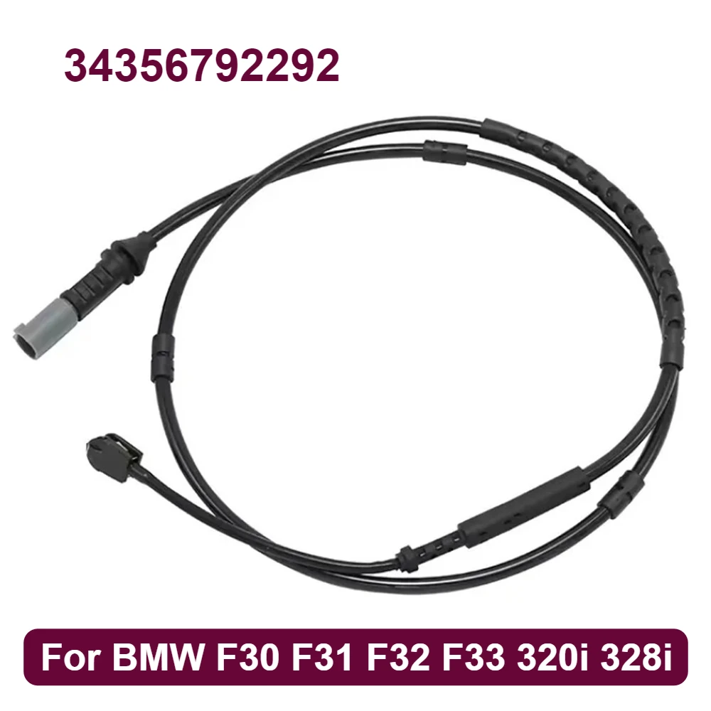 

Датчик износа задних тормозных колодок BMW, подходит для F30 F31 F32 F33 320i 328i 34356792292