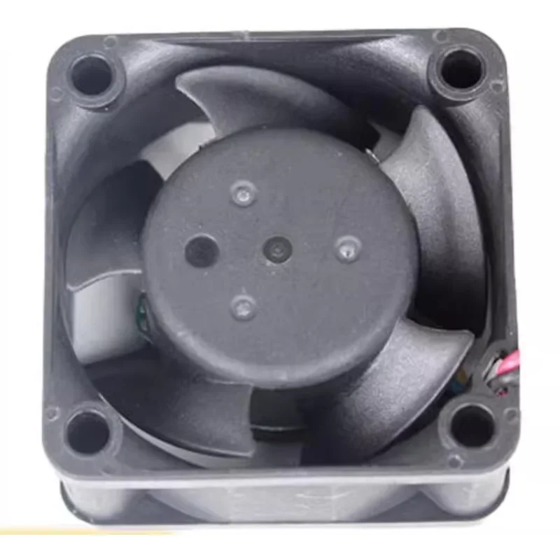 Magic MGT4012LB-W20 DC 12V 0.08A 40x40x20mm 4-Wire Server Cooling Fan