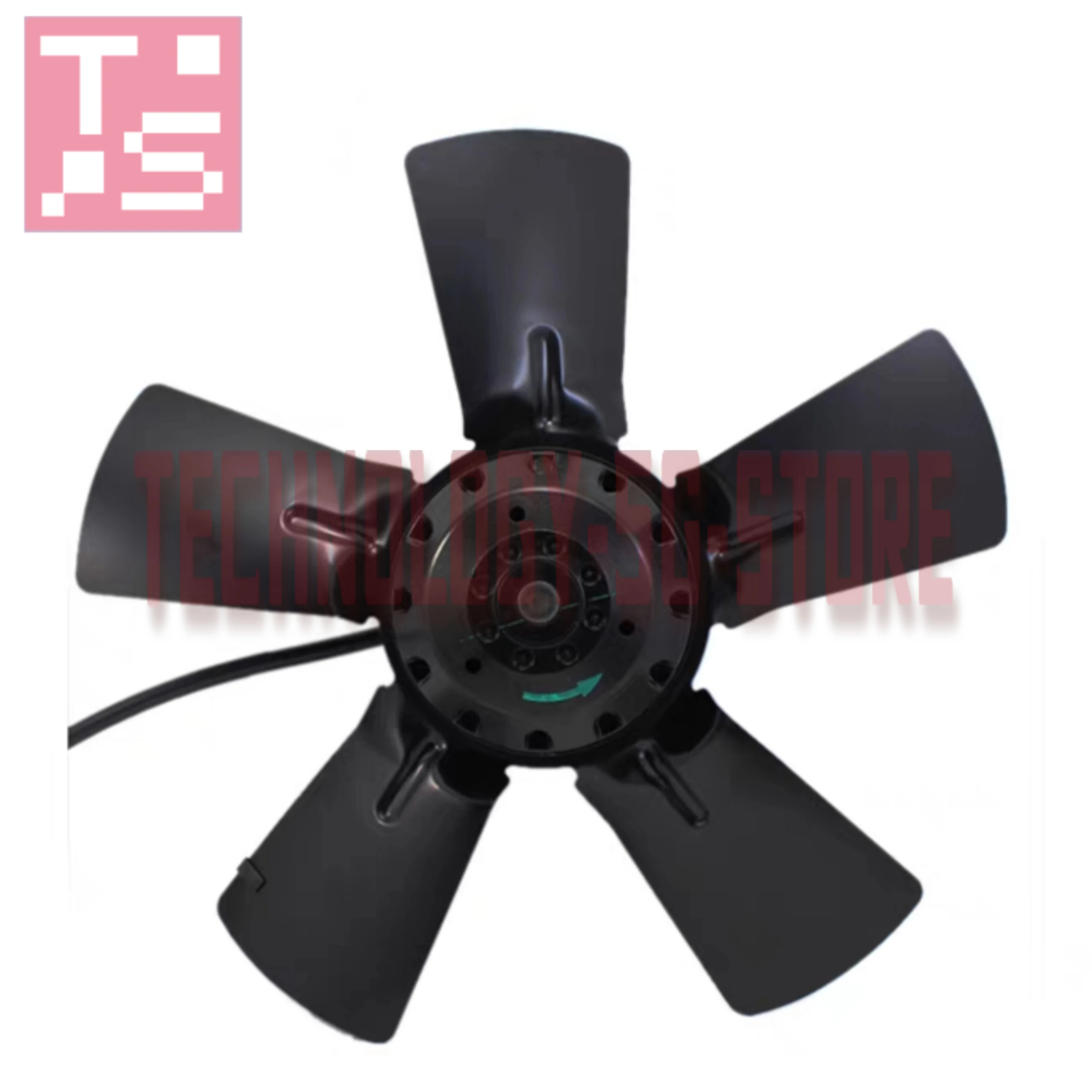 冷却ファン A2D300-AD02-01 新品箱入り