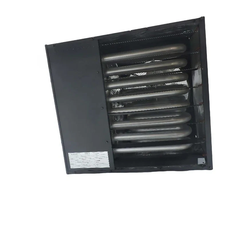 40KW Industrial Heaters Quick-Heat Heaters Electric Dryers Dryers Thermal Insulation Equipment Heaters Hot Air Blowers