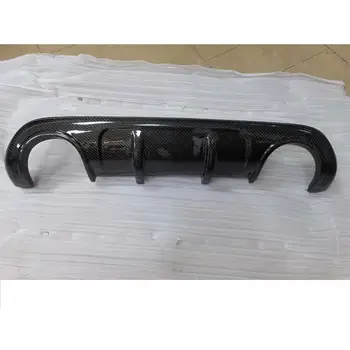 8 最佳銷售 奧迪 TT 後擴散器 - №1