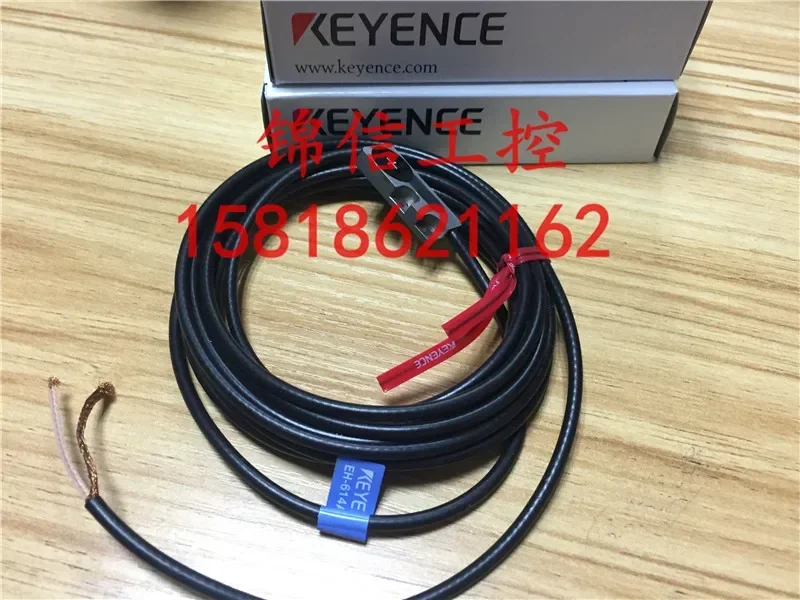 

KEYENCE EH-614A 100% new and original