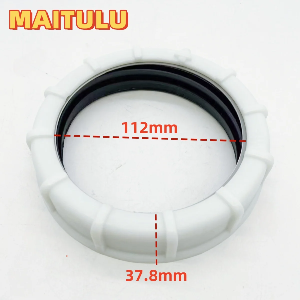 For Honda 2008-2013 Accord, CRV 2007-2011 Fuel locking nuts and sealing ring kits 17046-SWE-T00