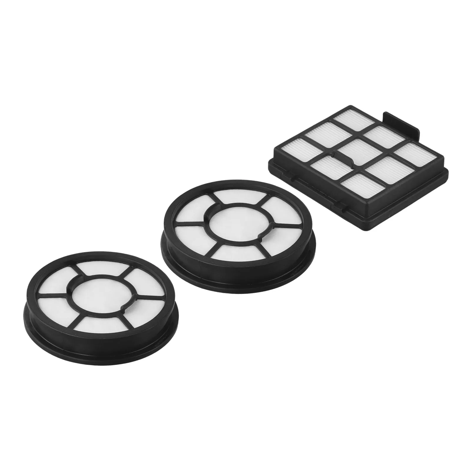 Washable Foam Motor Filter Set For VCM43B16H B07C41FMF1 Vacuum Cleaner Parts Prevent Overheat For Restore Suction