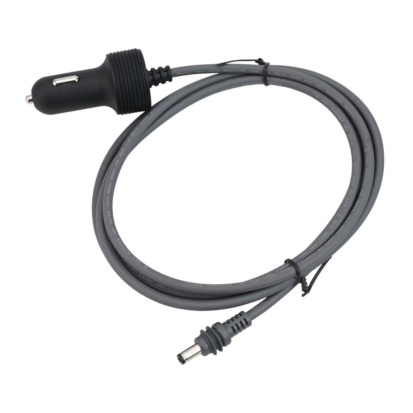 Sale For Starlink Mini Power Cable For Car Charger Adapter 2V 24V DC Power Cord Reliable Connection For 12V 48V Models