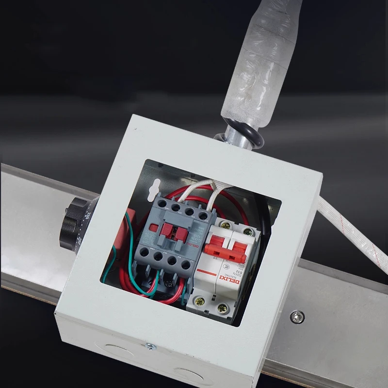 

EPDM Granule Track Paver Manual Granule Plastic Paver Colored Plastic Track Paver Heat Plate Leveling Machine