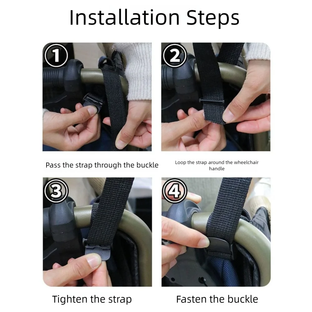 Bolsa de almacenamiento para reposabrazos de silla de ruedas con múltiples bolsillos, impermeable, de gran capacidad, para reposabrazos de asiento, bolsillo de almacenamiento lateral, plegable y portátil