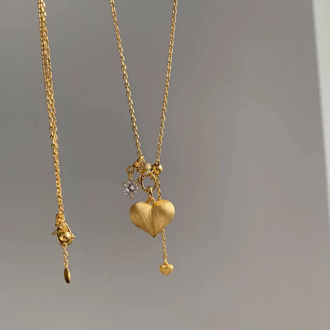 

Fashion New Pink Shell Stone Crystal