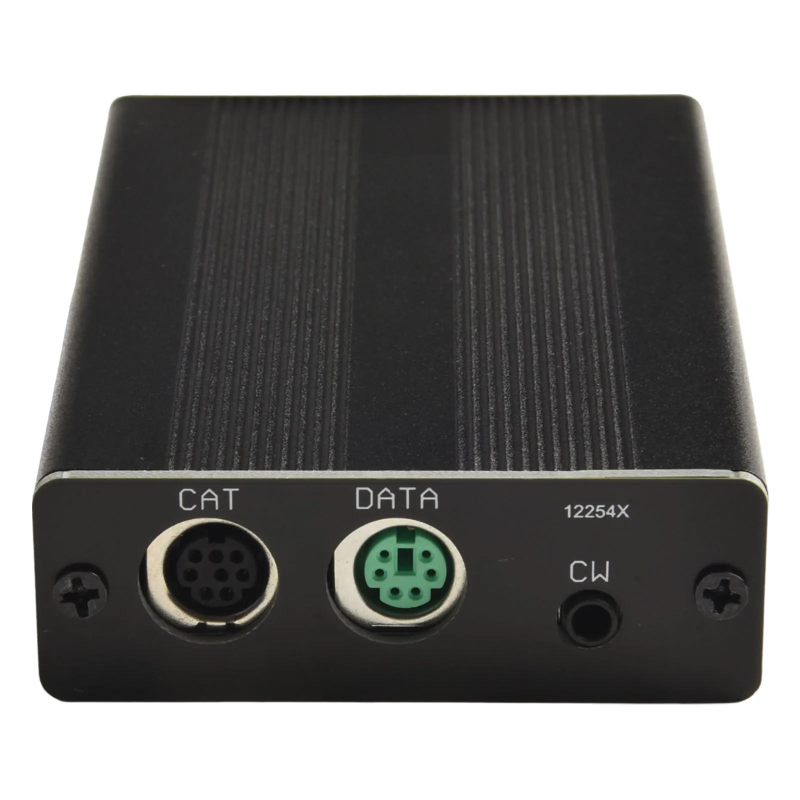 USB-адаптер интерфейса управления CAT с аудиоизоляцией для Yaesu FT-817 FT-857D FT-897D, кабель для передачи данных для любительских радиостанций