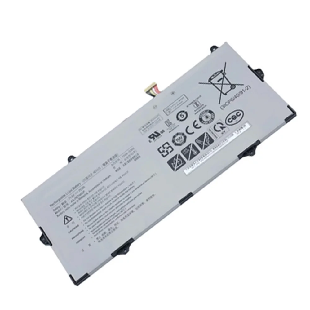 Batería Original para ordenador portátil, 11,5 V, 75WH, AA-PBTN6EP, para SAMSUNG 900X5T, 900X5T-X78L, 900X5T-X01, 900X5T-X02, 900X5T-X05