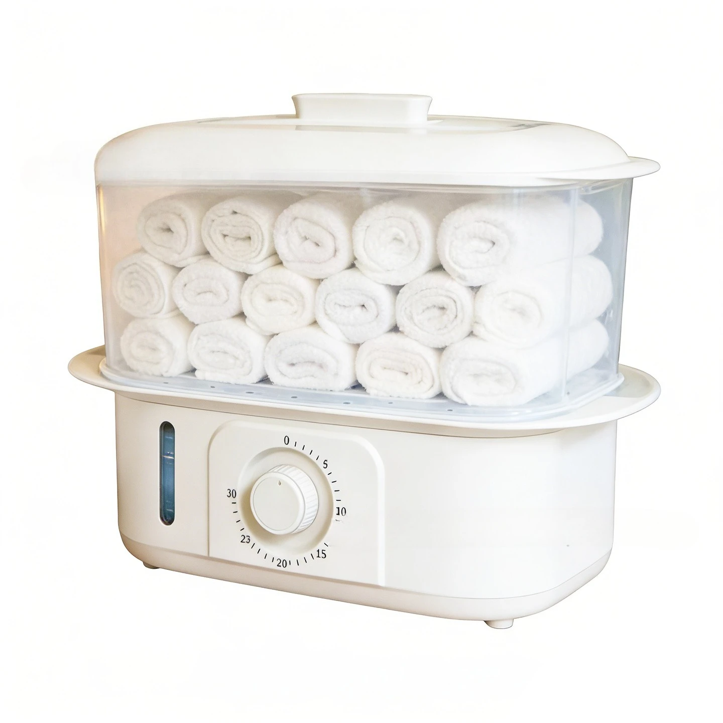 armoire-chauffante-commerciale-pour-serviettes-multifonction-avec-fonction-vapeur-electrique-et-minuterie-d'arret-automatique